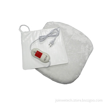 Factory Supply Heating Pad Electric Blanket